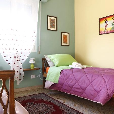 Casa Di Nonna Signorina Bed & Breakfast Giarre Bagian luar foto